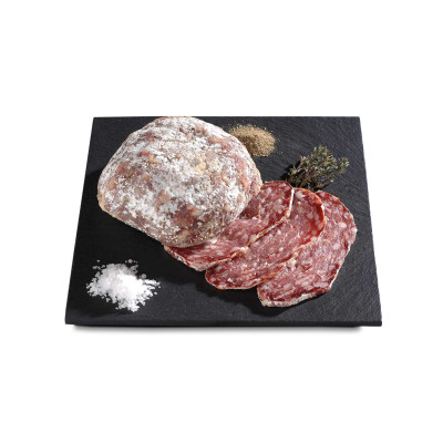 Pavé nature LECHEF, 3 kg environ