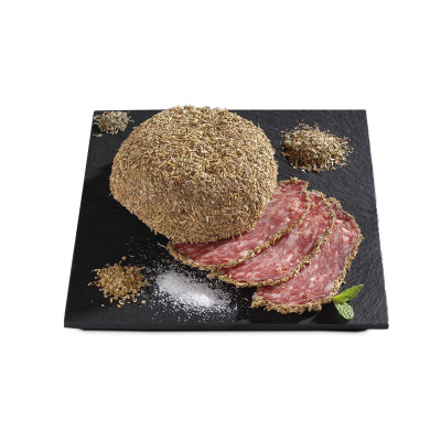 Pavé aux herbes LECHEF, 3 kg environ