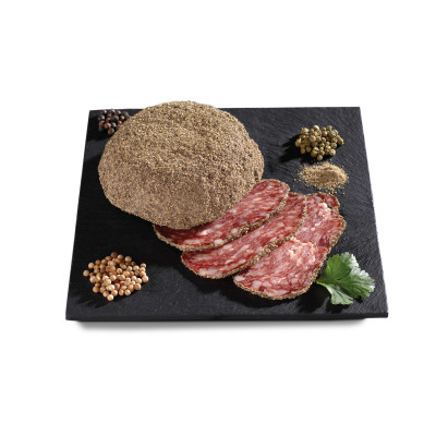 Pavé au poivre LECHEF, 2,5 kg environ
