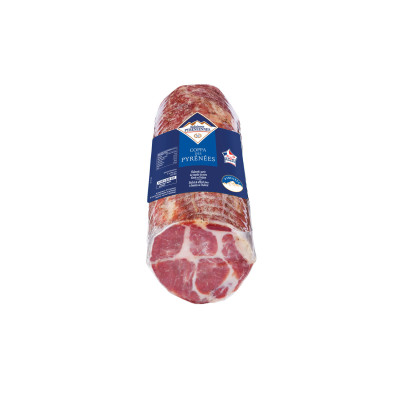 Coppa SALAISONS PYRENEENNES, 1,5 kg environ