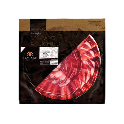 Paleta 50% Ibérique de Bellota REVISAN, 100g