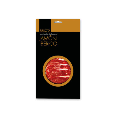 Jambon 50% Ibérique de Bellota REVISAN, 100g