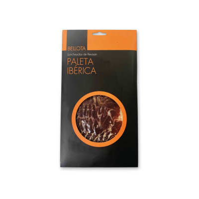 Paleta 50% Ibérique de Bellota REVISAN, 100g