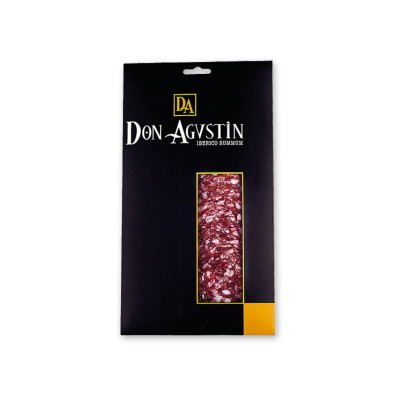 Saucisson Extra 100% Ibérique de Bellota DON AGUSTIN