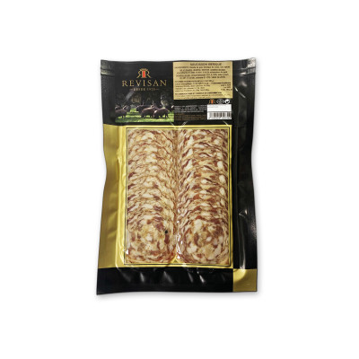 Saucisson Extra  Ibérique de Cebo REVISAN, 100g