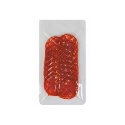 Chorizo ESPUNA (12 tranches), 100 g
