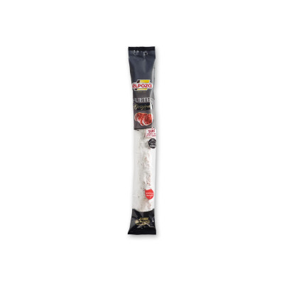 Fuetec Original EL POZO, 170 g