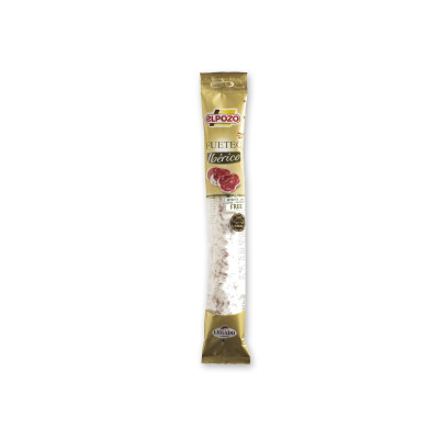 Fuetec Iberico EL POZO, 150 g
