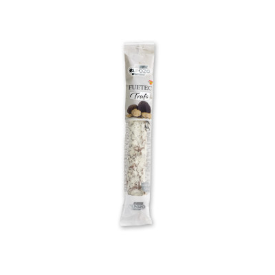 Fuetec à la truffe EL POZO, 150 g