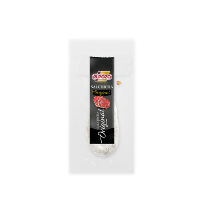 Saucisse sèche Original EL POZO, 250 g