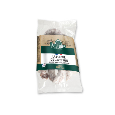 La perche de l'Aveyron BASTIDES, 280 g