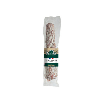 Mini Rosette BASTIDES, 300 g