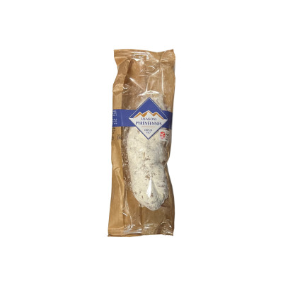 Saucisson des pyrénées SALAISONS PYRENEENNES, 250 g