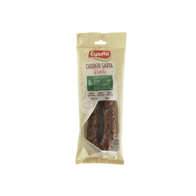 Chorizo sarta doux ESPUNA, 200 g