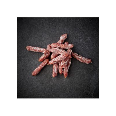 Crayon chorizo LECHEF, 150 g