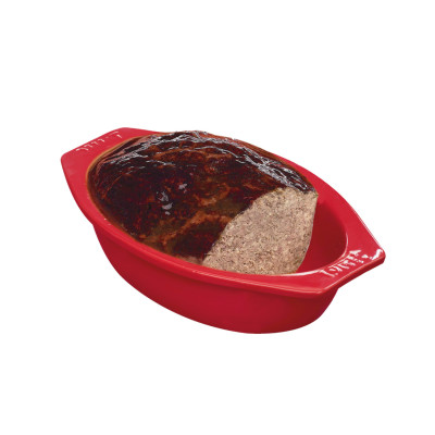 Terrine de campagne Label Rouge LECHEF, 4 kg environ