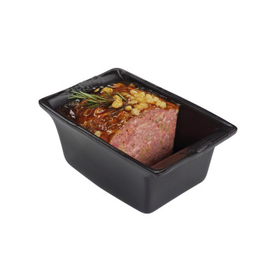 Terrine de faisan sauvage au bourgogne alligoté LECHEF, 2 kg environ