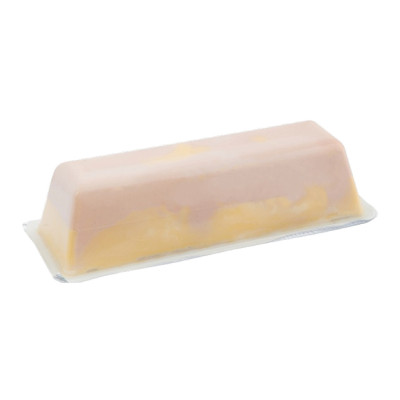 Foie gras de canard entier LECHEF, 1 kg