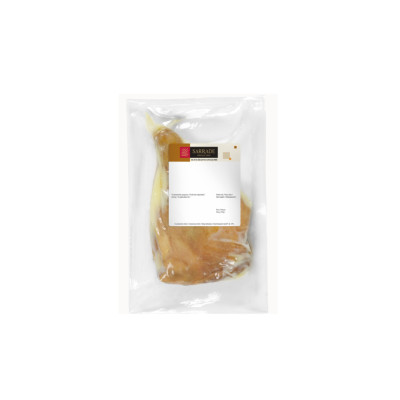 1 cuisse de canard confite SARRADE, 250 g