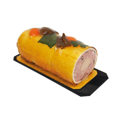Ballottine de cochon de lait, 2 kg environ, 2 kg environ