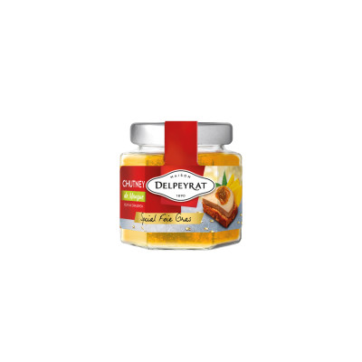 Chutney de mangue, 45 g