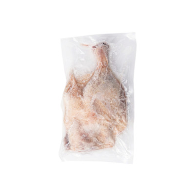 1 cuisse de canard FR, 370 g environ, congelées