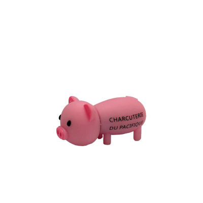 Clé USB en forme de cochon - 2 go