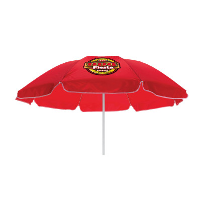 Parasol BBQ Fiesta
