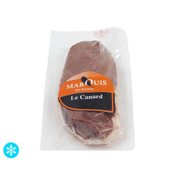 2 filets de canette congelées (300g), France