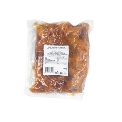 Parure de saumon 1 kg, congelé