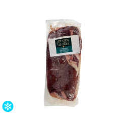1 magret de canard congelé (380g), France