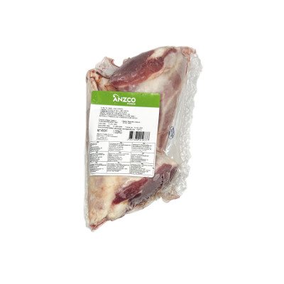 2 souris d'agneau NZ (500 g), 1 kg environ, congelés