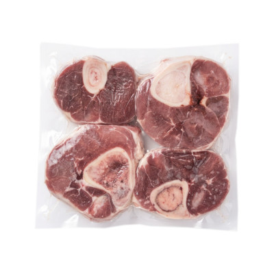 Osso Bucco de veau FR, 5 kg environ, congelé