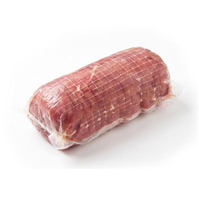 Roulé de dinde FR, 2 kg environ, congelé