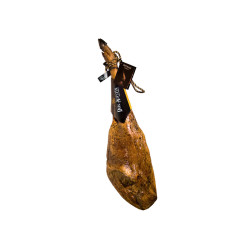 Jambon 100% Ibérique de Bellota DON AGUSTIN, Affinage 36 mois