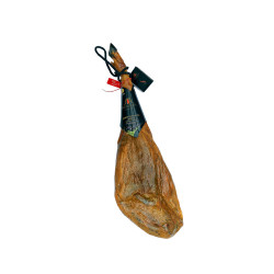 Jambon 50% Ibérique de Bellota REVISAN, Affinage 36 mois