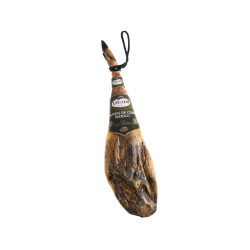 Jambon Ibérique de Cebo EL POZO, Affinage 24 mois