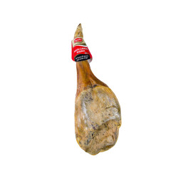 Jambon Serrano avec os ESPUNA