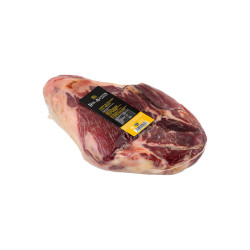 Jambon 100% Ibérique de Bellota désossé DON AGUSTIN, Affinage 36 mois