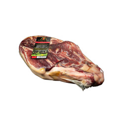 Jambon 50% Ibérique de Bellota désossé REVISAN, Affinage 36 mois