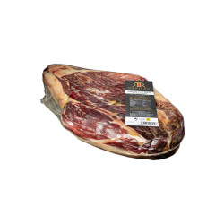 Jambon 50% Ibérique de Cebo désossé REVISAN, Affinage 30 mois