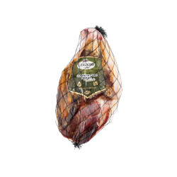 Jambon Ibérique de Cebo désossé EL POZO, Affinage 24 mois