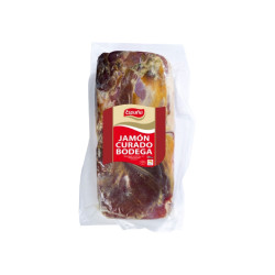 Coeur de Jambon Serrano (8 mois)