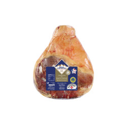 Jambon de Bayonne IGP  SALAISONS PYRENEENNES, affinage 12 mois