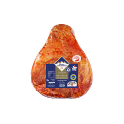 Jambon de Bayonne au piment d'Espelette SALAISONS PYRENEENNES