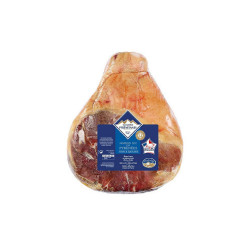 Jambon des Pyrénées  SALAISONS PYRENEENNES, affinage 12 mois