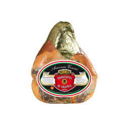 Jambon de Parme, affinage 16 mois