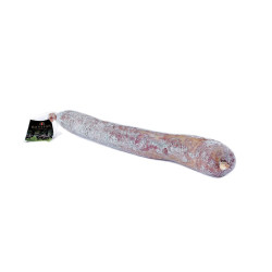 Saucisson Extra 100% ibérique de Bellota DON AGUSTIN