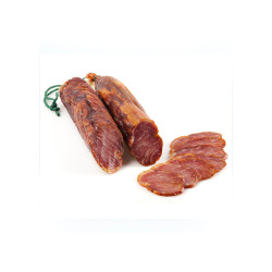 Lomo Iberico de Bellota REVISAN
