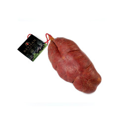 Soubressade Ibérique REVISAN
